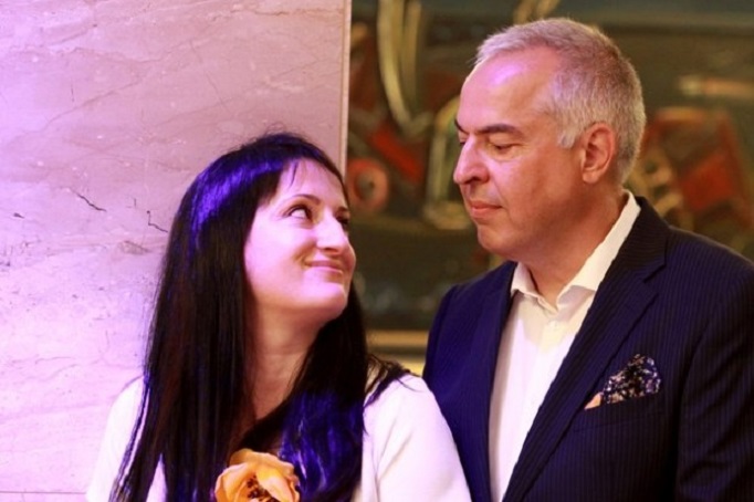 Бойко Василев загърби първородния си син