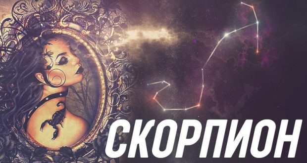 30 доказателства, че хората от зодия Скорпион са истинско богатство