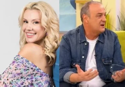 Нова тв си върна Мария Игнатова, козът на БТВ се очаква да е Краси Радков