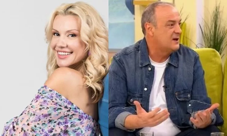 Нова тв си върна Мария Игнатова, козът на БТВ се очаква да е Краси Радков