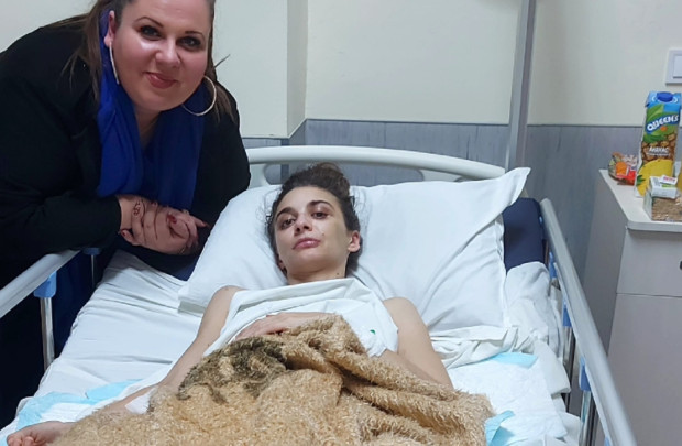 Ванеса от Пловдив не е Дебора, напротив – по-страшно е!