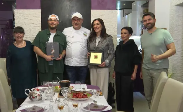 Шеф Манчев остави Мара Отварачката с празни ръце