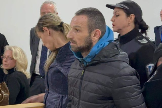 Бащата на малтретираното в Пловдив дете: Бях спокоен, не знаех, че детето ми живее при този човек