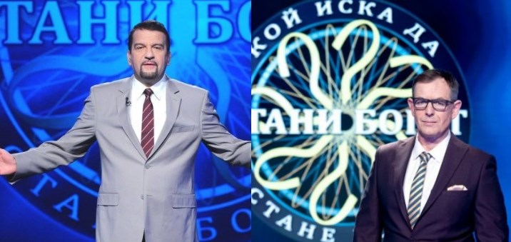 Ники Кънчев се завръща в „Стани богат“. Билалов аут