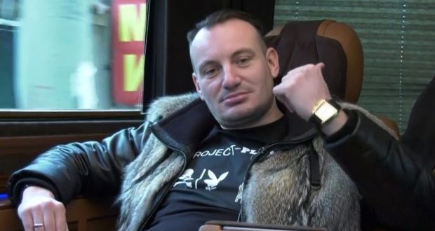 Боби Манекена изригна срещу хейтърите: Да не коментират утайки, които не са ми на бизнес нивото