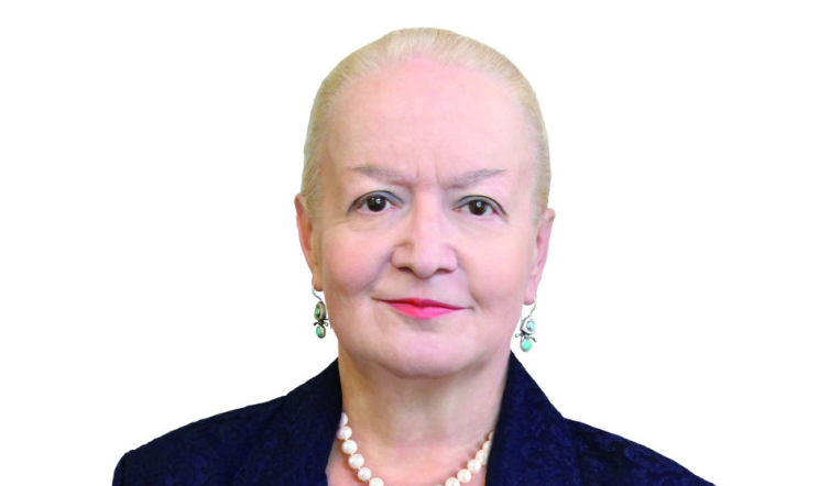 Светлана Тилкова-Алена: Борисов е продал душата си, България е на кръстопът