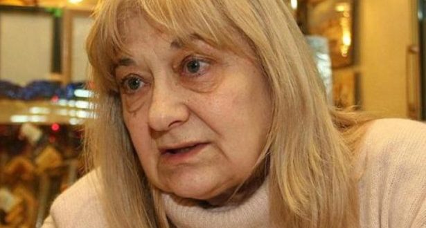 Поклон! На 82-години ни напусна легендата на БНТ – Ласка Минчева