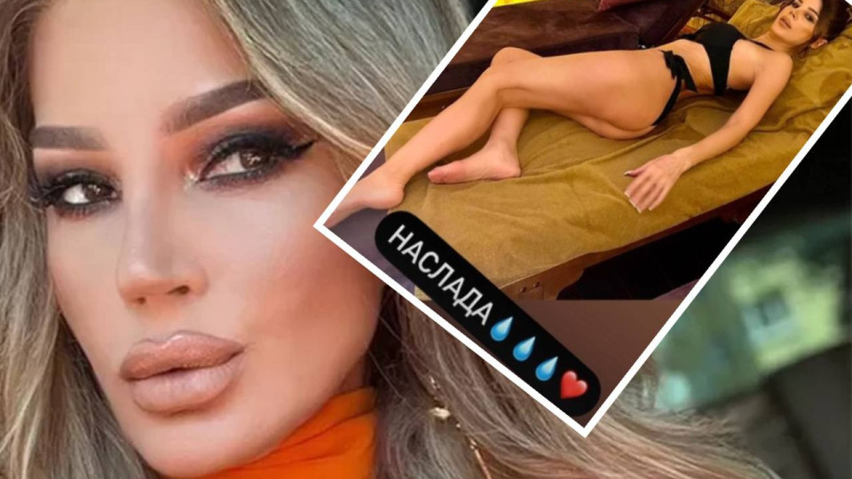 Есил Дюран стана копие на Майкъл Джексън