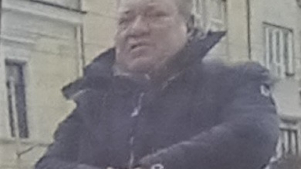 Мамалев пътува с такси