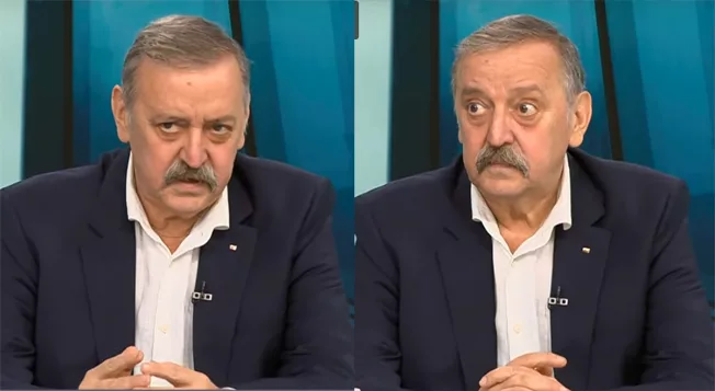 Проф. Кантарджиев: Температура, болки в гърлото, суха кашлица, значи е грип