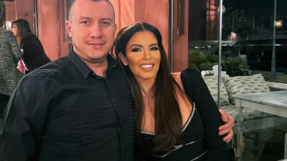 Анелия вдига сватба тази година