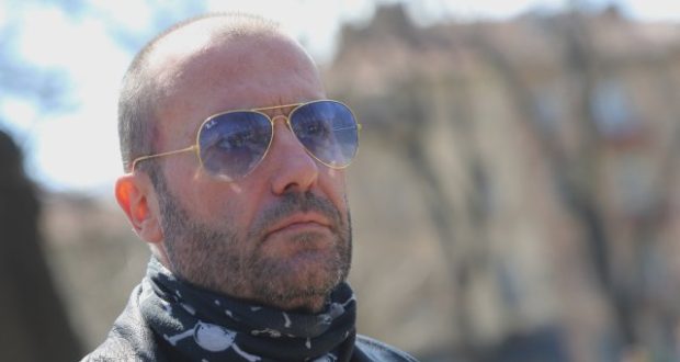 До 3 г. килия: Ивайло Нойзи Цветков влиза в затвора? Карал мъртво пиян – с 2,52 промила