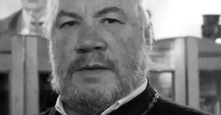 Проклятието на „Рязаният поп” застигнало отец Боян Саръев?