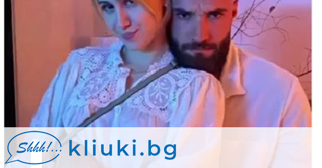 Дръжки разделени!! Изтече горещ чат между Мария Бакалова и Валери Григоров! (виж какви палавници са - СНИМКИ)