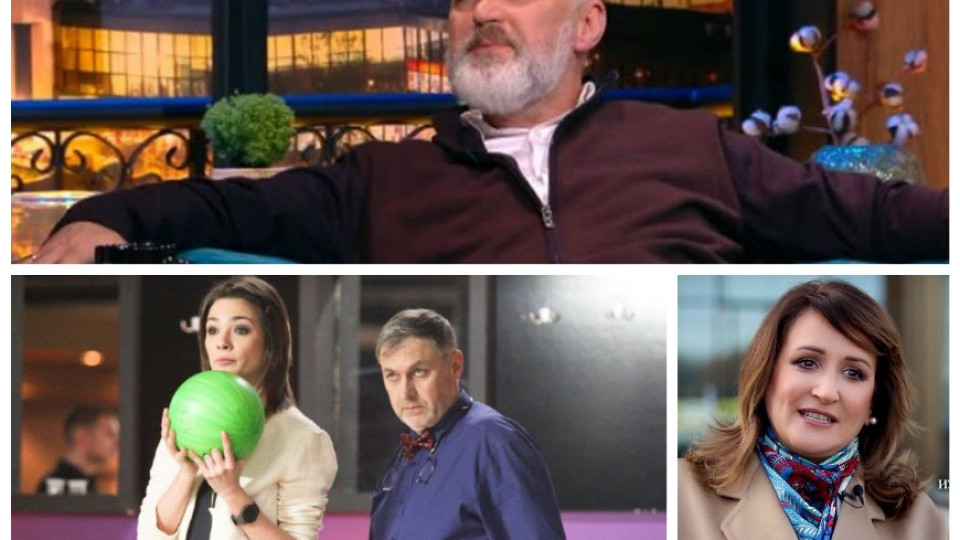 Нора Ишкова – вдовицата на отишлия си без време актьор: Щом разбра, че умира, Николай Ишков реши всеки ден до края да бъде купон