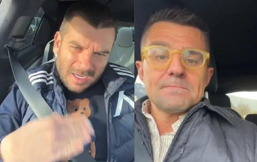 Иван и Андрей спират „Фермата“, правят ново предаване