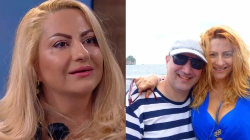 Защо се разведе Нели от „Търси се“
