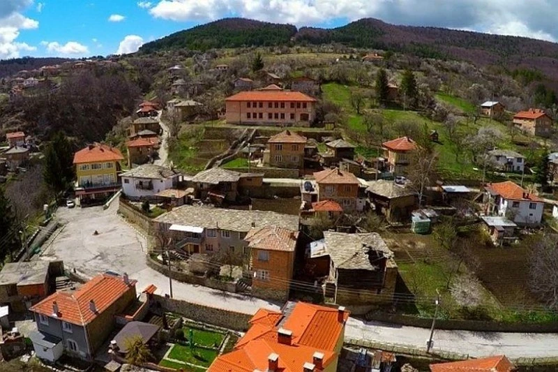 Китно село в Родопите – забравено от Бога, но не и от хората