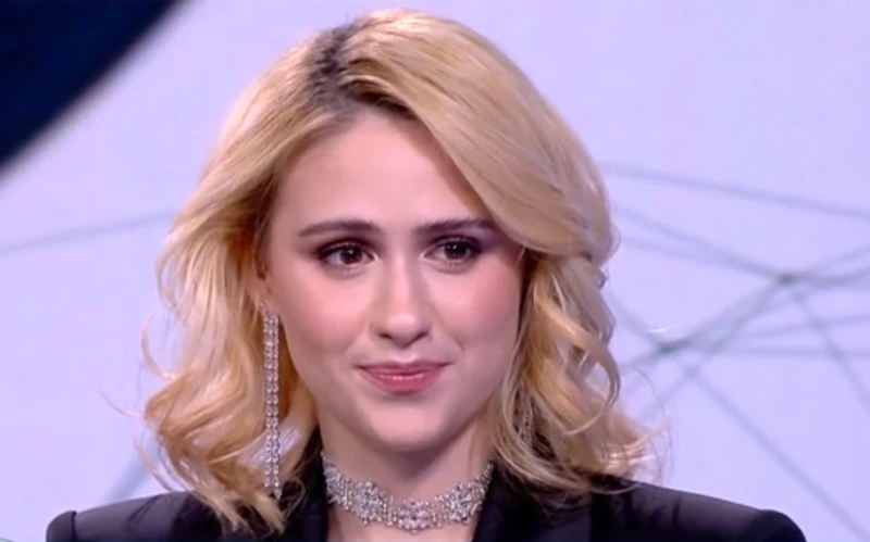 Мария Бакалова: От „Меден рудник“ съм и се гордея с това