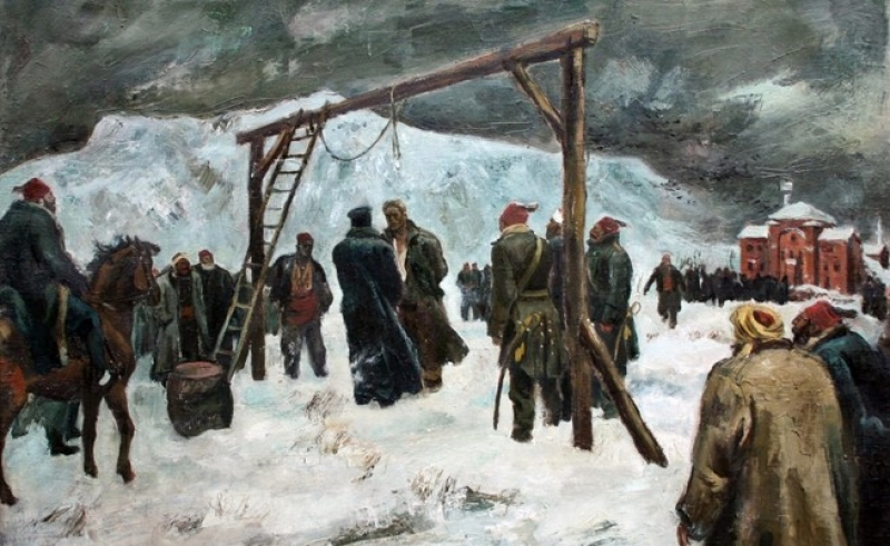 Нова подмяна на историята? Васил Левски не бил обесен от турците – вижте версията на учените!