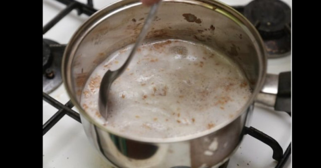 Който вкуси от това, повече няма да напълнее! 3 дни по 2 лъжици и мазнините спират да се натрупват!