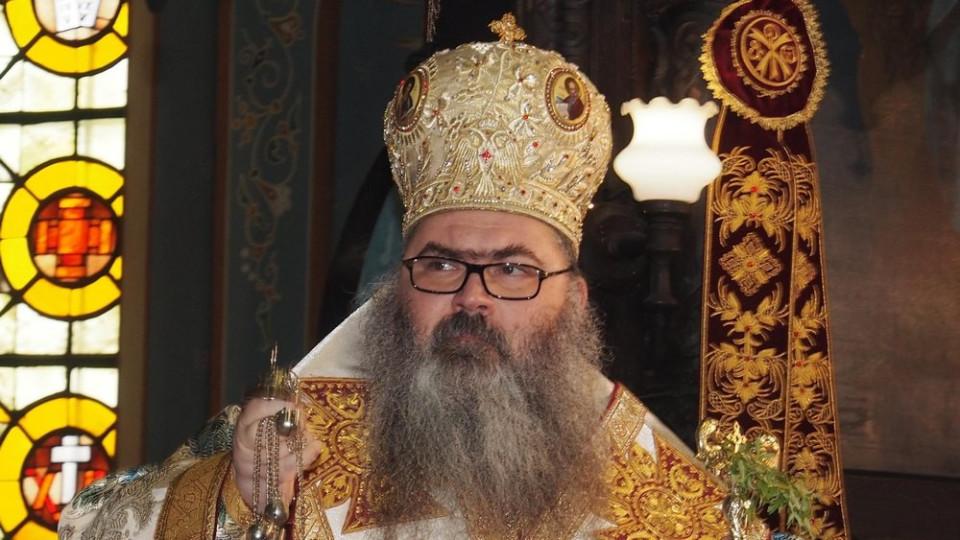 Кроткият и благ Варненски владика Йоан си осигурил мнозинство в Синода срещу дядо Николай