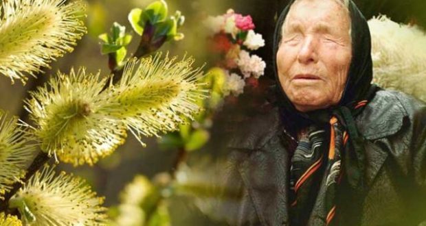Не дръжте счупени съдове. Съвети за щастие от Ванга за всеки ден