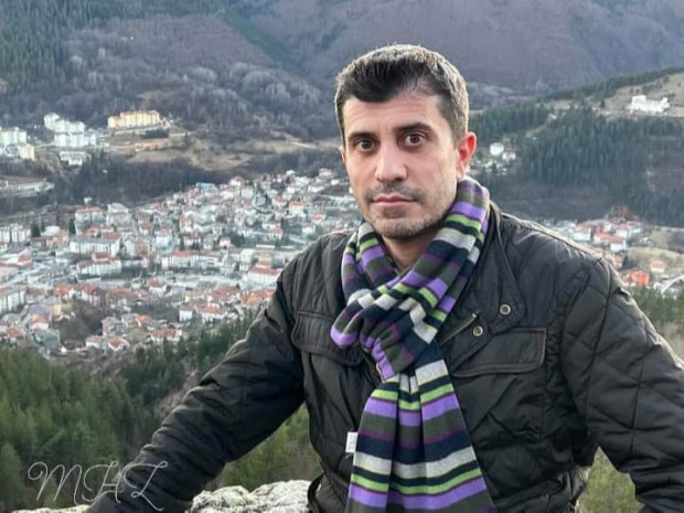 Жоро Игнатов взе важно решение, хиляди го поздравиха