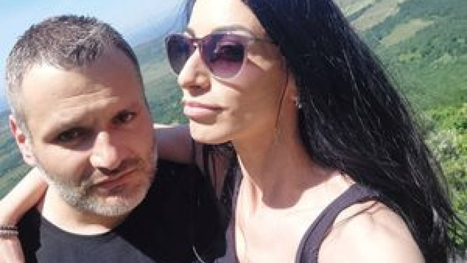 Чурукът си е чурук: След затвора братът на Рачков не излиза от нощните б@рдаци! (пиене, чалга, гьобеци, а децата...)
