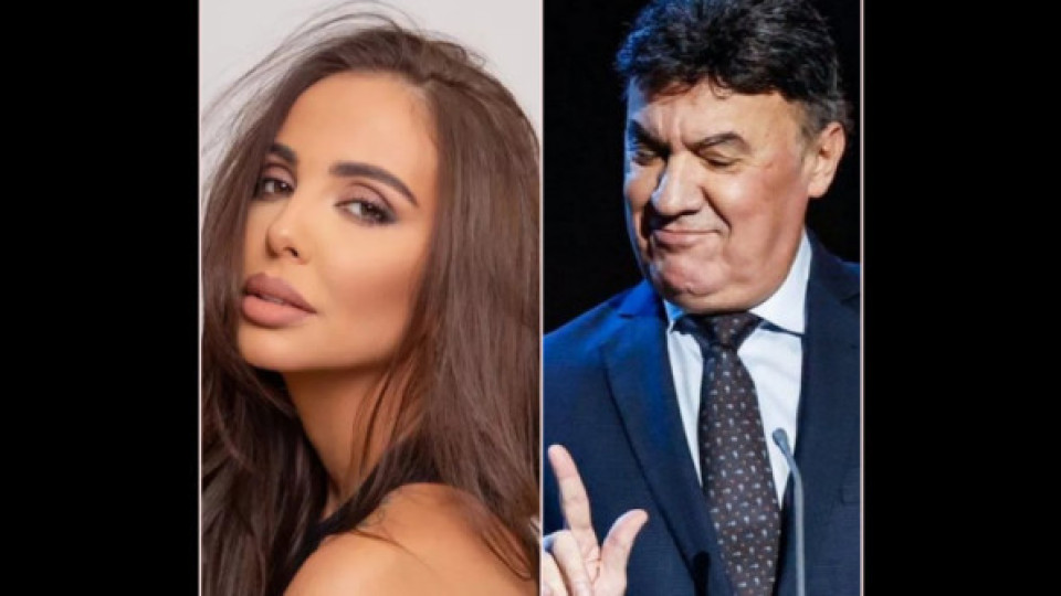 Николета нанася съкрушителен удар на свекърва си Боби! Посмешището на БФС ще види внучето си през крив макарон