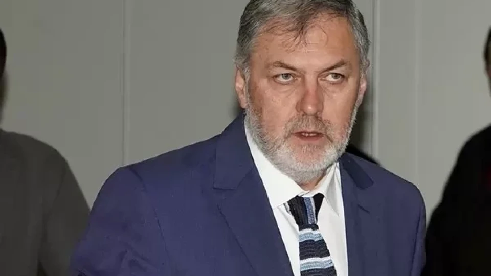 Изключително рядък тумор стопил Николай Ишков до 45 кг., преди да отнеме живота му