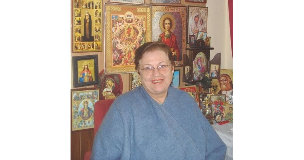 Лечителката Катерина Билай, която прави безкръвни операции: 7 часа лежах в моргата, но оживях