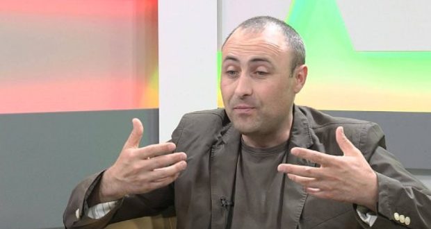 Руслан Мъйнов: Само тази диета сваля 5 кг. за 3 дни! Любима ми е, защото пречиства тялото, но иска много инат и воля