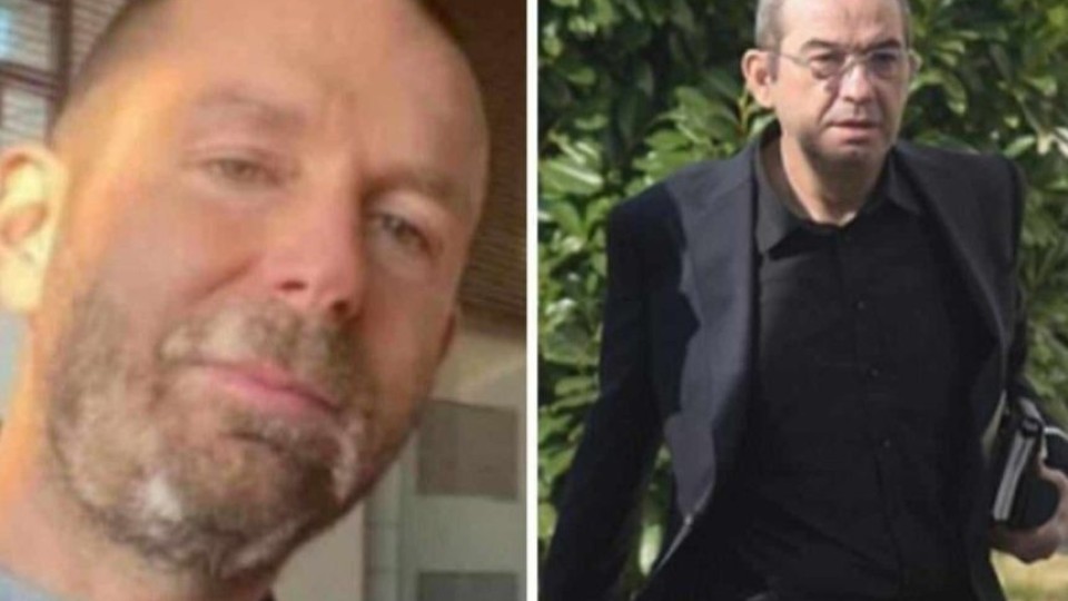 Пепи Еврото поръчал от Дубай убийството на Мартин Нотариуса?