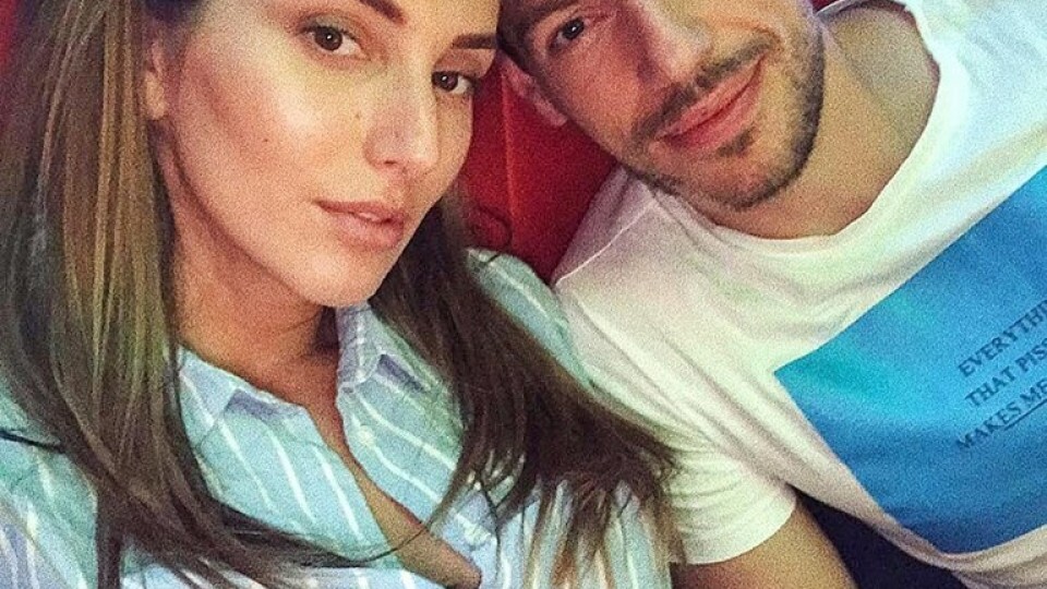 Брутално! Даниел Петканов: Алекс искаше да ме остави на улицата, гол и бос като клошар…