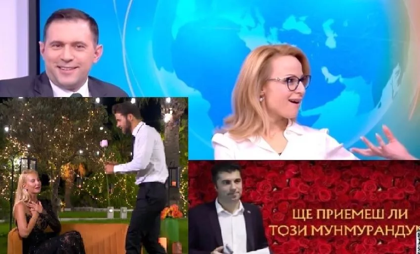 Конспирация по БТВ: „Ергенът“ клати държавата