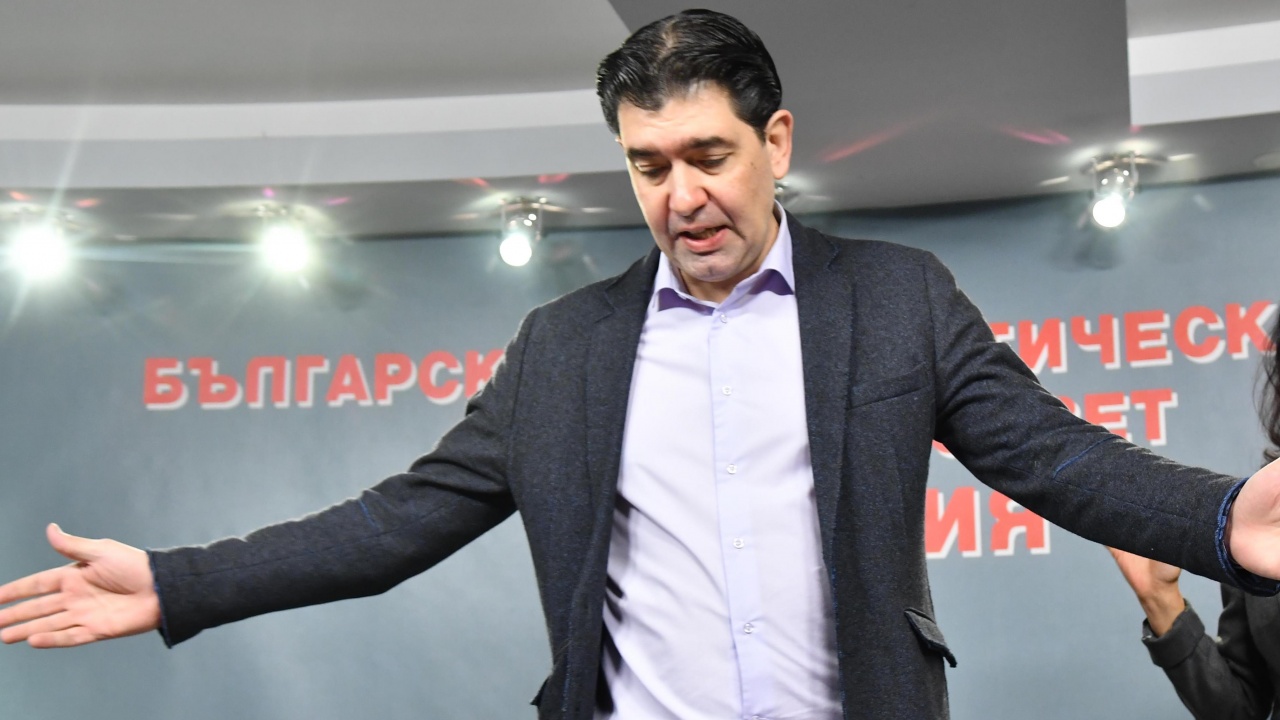 Иван Таков: Каквото и да правят, няма как да премахнат Русия от българската история