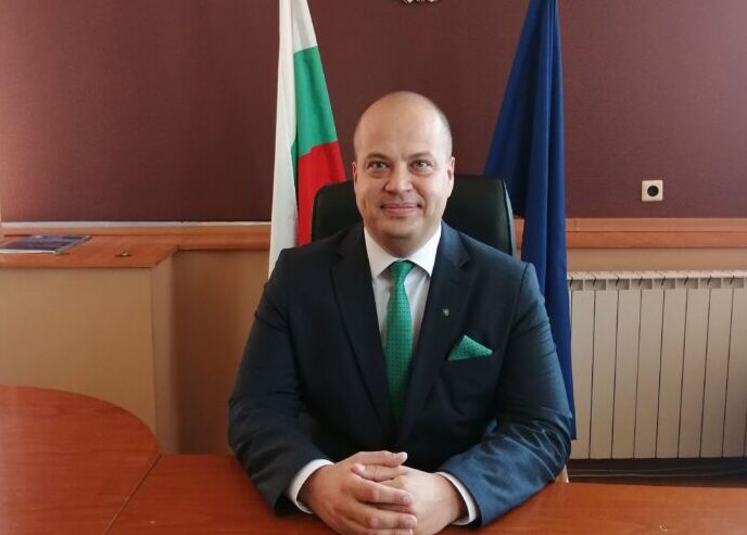 Илия Зюмбилев: Нека съхраним светлия пример на героите, дали живота си за Освобождението