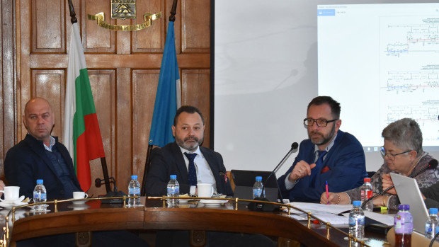 Заместник-министър: Години наред нищо не е правено по проекта за Югоизточния обход на Пловдив (ВИДЕО)