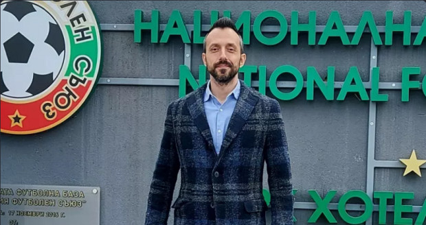 Кандидат за президент на БФС: Имаше процедурни хватки, но е нормално