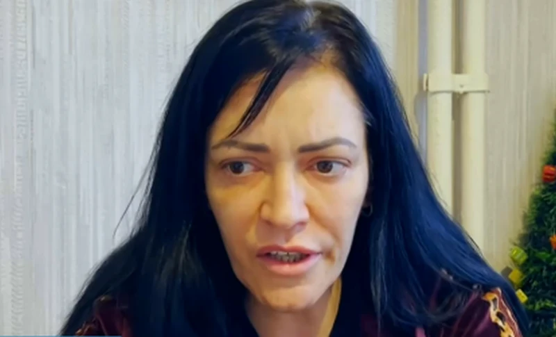 Ходене по мъките за жената, оправдана за дрифт в двор на КАТ