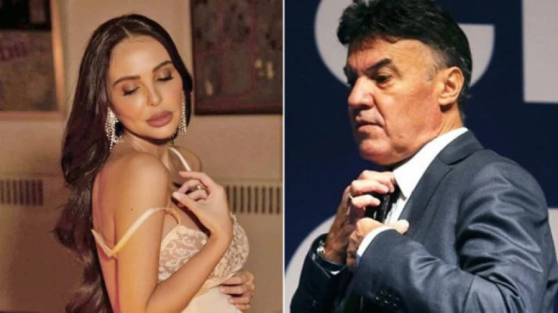 Боби Михайлов не искал и да чуе за Николета Лозанова?