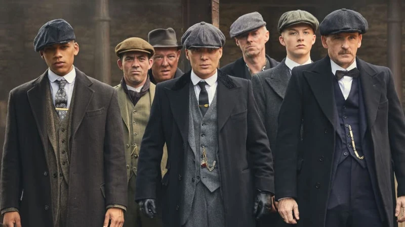 Превръщат любим на мнозина сериал във филм