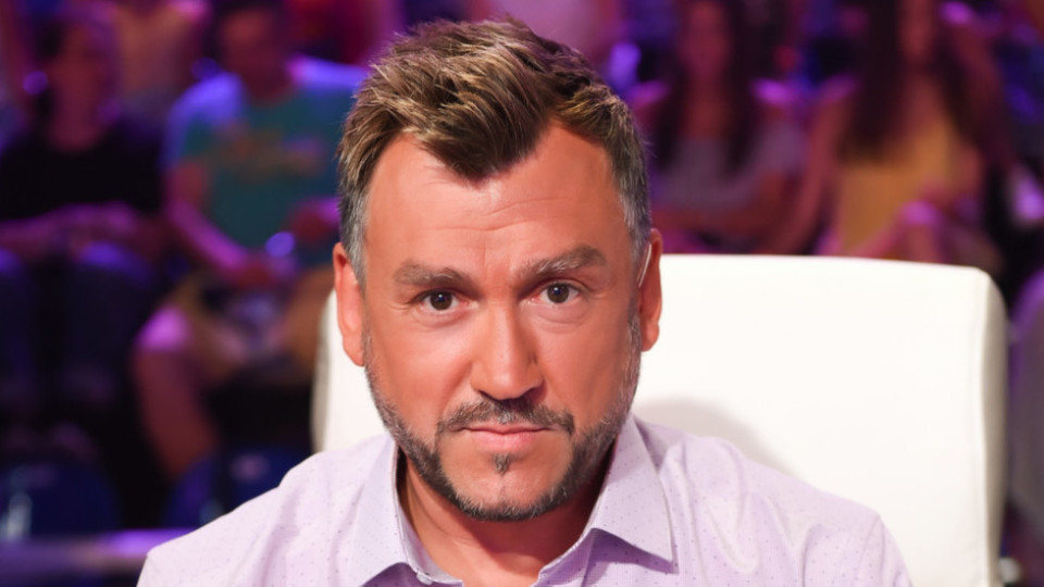 Любо Киров имал прякор Белия в училище