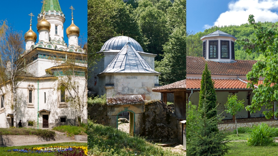 Вълшебни кътчета в България сбъдват желания и лекуват