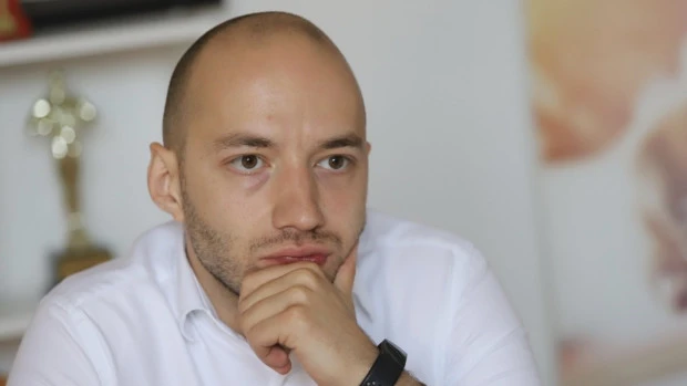 Политолог: ГЕРБ иска споделена отговорност