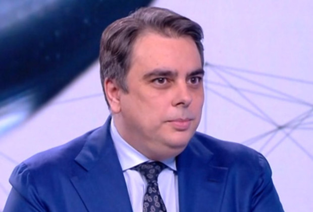 Асен Васиев: При успешна ротация акад. Николай Денков остава вицепремиер