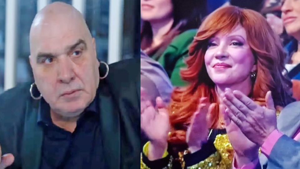 Елвира Георгиева възмутена от Фънки: Що за простак, кошмар съм била?!