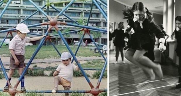 Това бяхме ние, децата на СОЦА: Пиехме вода от маркуча и имахме реални другарчета, а не приятели във Фейсбук