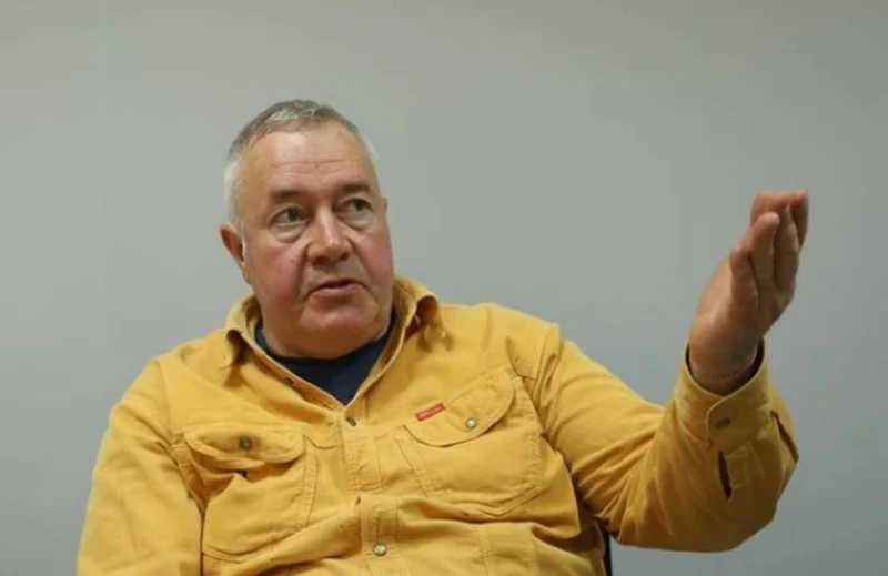 Харалан Александров: ПП-ДБ е една засрамена коалиция